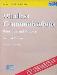 Wireless Communications Principles and Practice